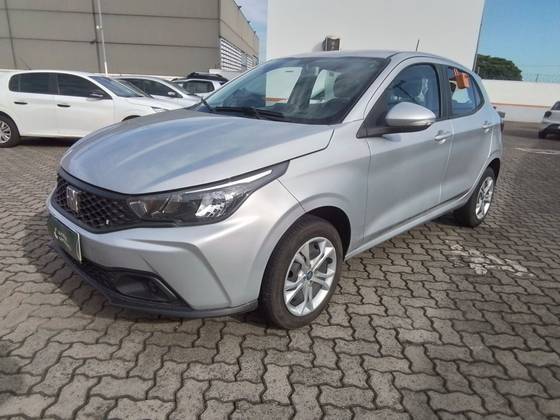 FIAT ARGO 1.0 FIREFLY FLEX DRIVE MANUAL FIAT ARGO 1.0 FIREFLY FLEX DRIVE MANUAL